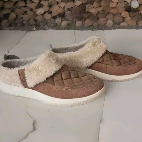 Easy Spirit MARTHA STEWART EVEE Loafers Slip-ons Women's Size 12 - Picture 5 of 9